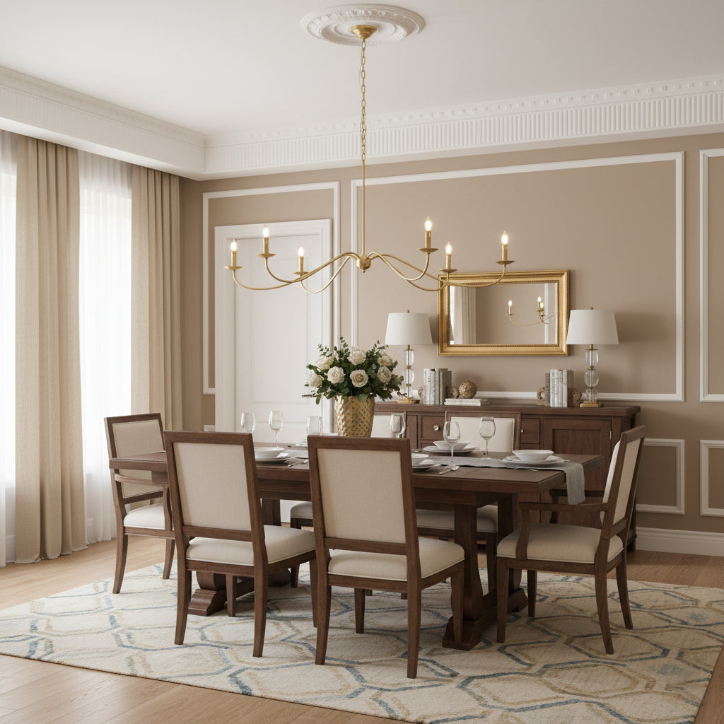 pulpo-chandelier