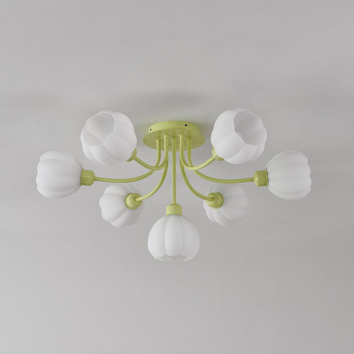 pumpkin-matcha-ceiling-lamp