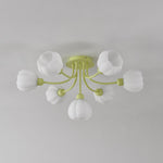 pumpkin-matcha-ceiling-lamp