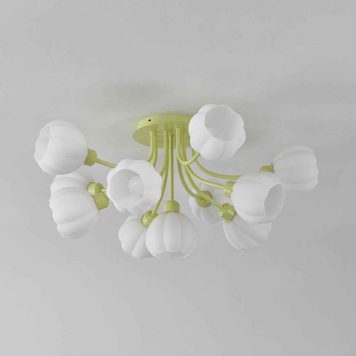 pumpkin-matcha-ceiling-lamp