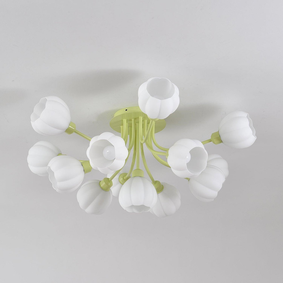 pumpkin-matcha-ceiling-lamp