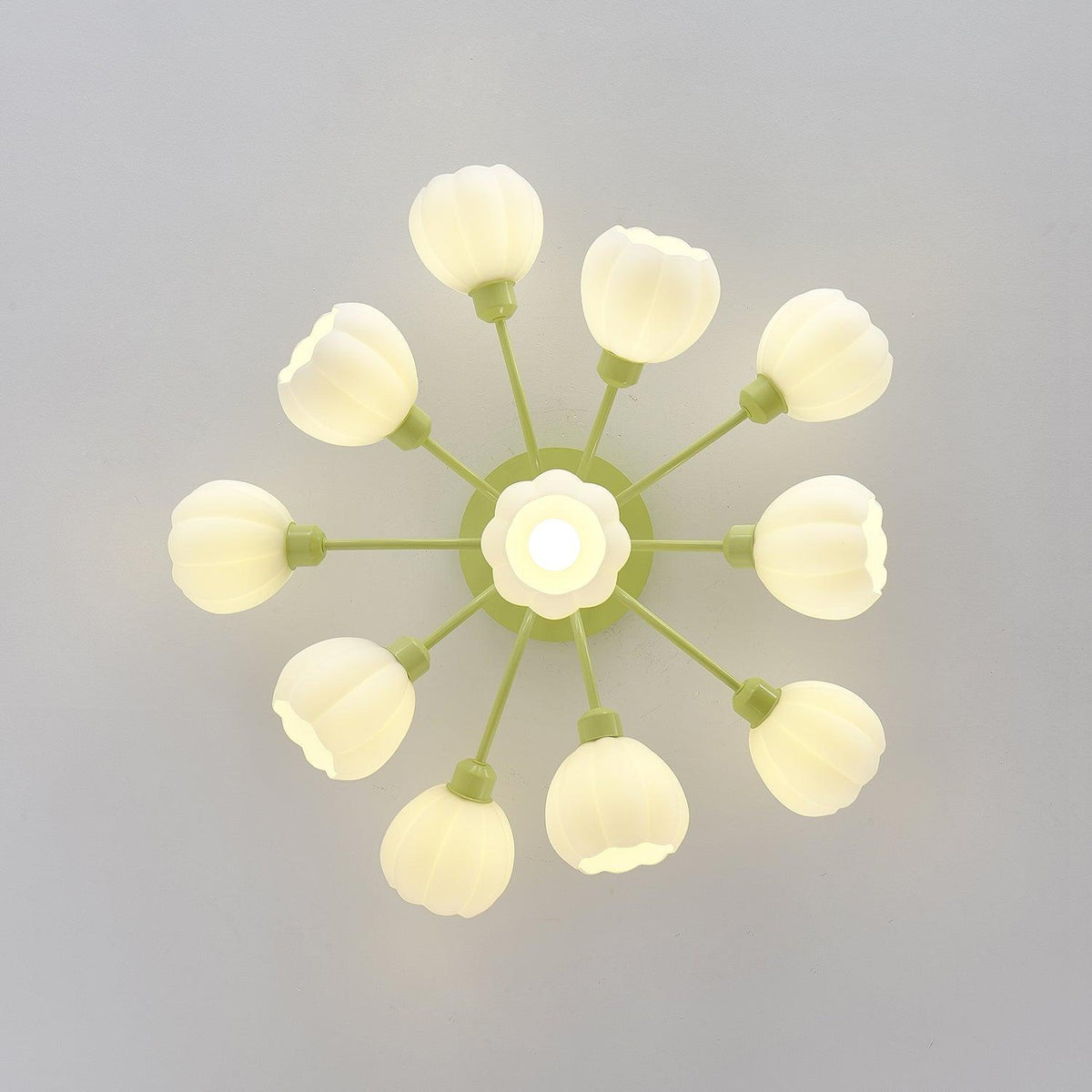pumpkin-matcha-ceiling-lamp