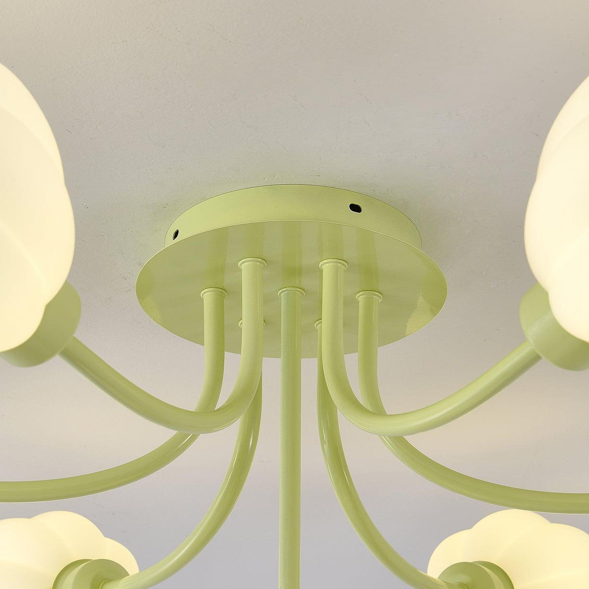 pumpkin-matcha-ceiling-lamp