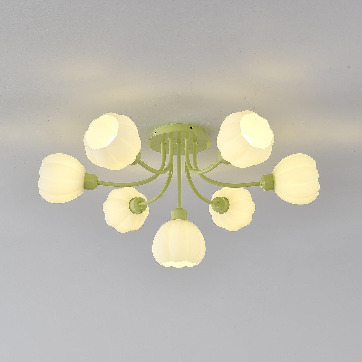 pumpkin-matcha-ceiling-lamp