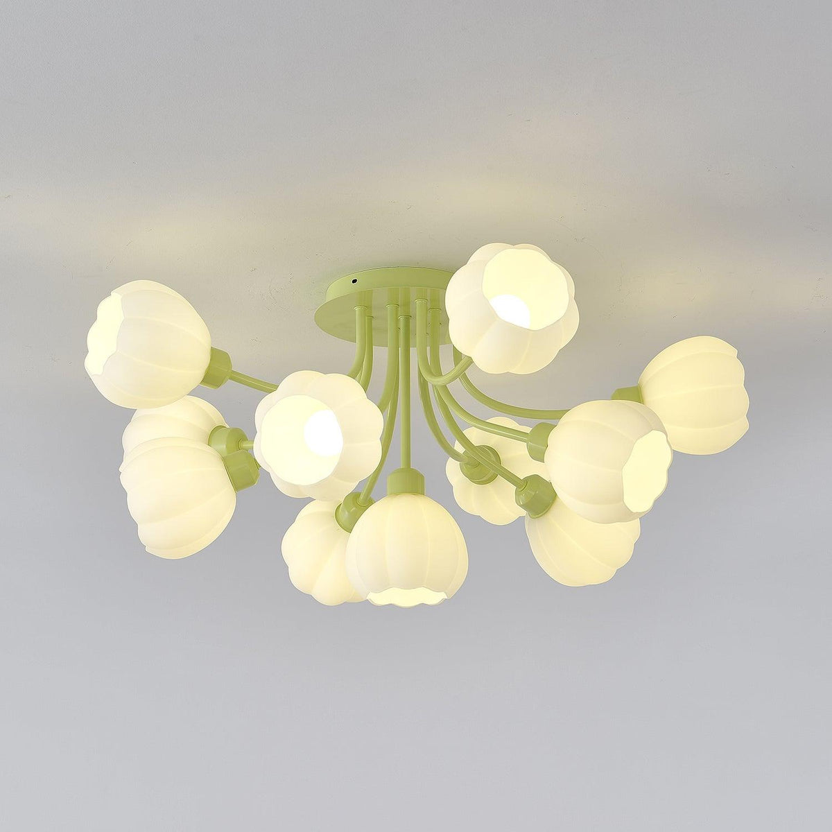 pumpkin-matcha-ceiling-lamp
