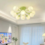 pumpkin-matcha-ceiling-lamp