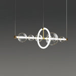 Puppet Pendant Light