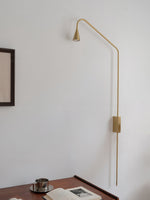 Pureform Wall Lamp