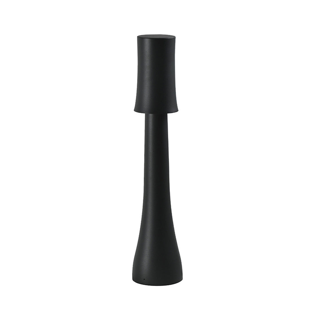 Aluminum Bollard Light for Landscape Paths, IP65 Waterproof