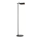 Lumina Floor Lamp – Modern LED Reading Light with Adjustable Head