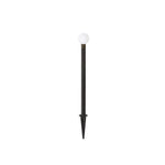 Modern Outdoor Stake Light – Waterproof LED Landscape Spike for Courtyard