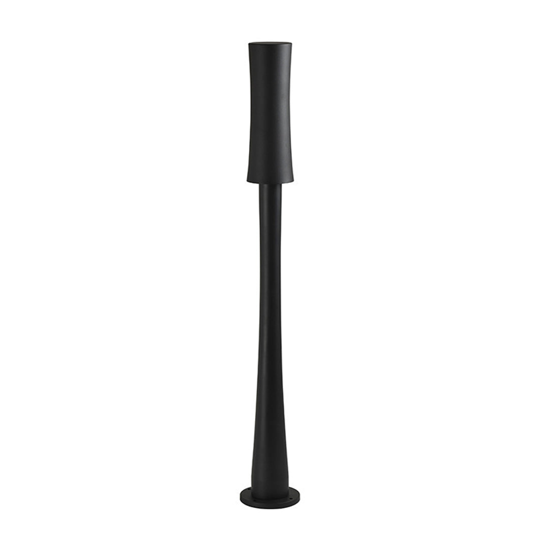 Aluminum Bollard Light for Landscape Paths, IP65 Waterproof
