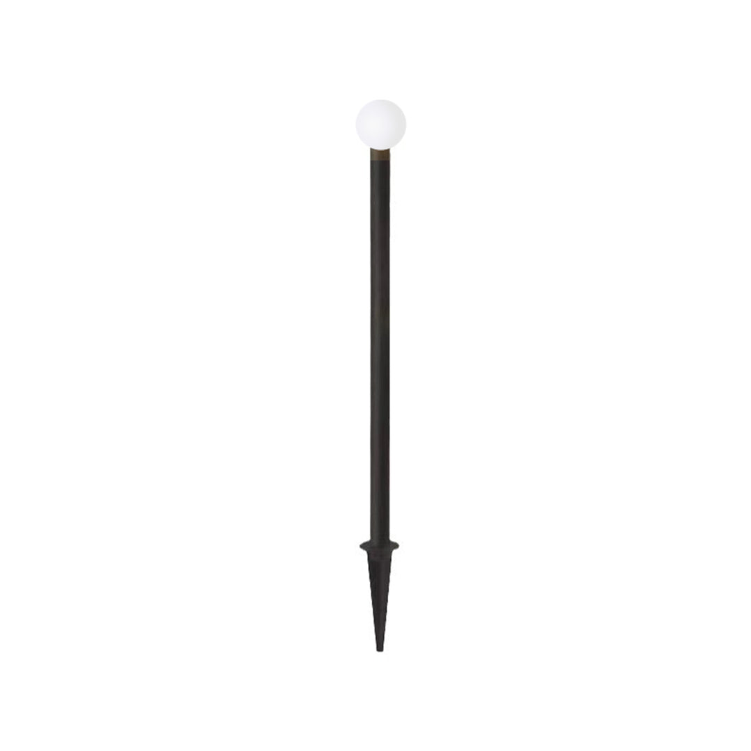 Modern Outdoor Stake Light – Waterproof LED Landscape Spike for Courtyard