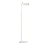 Lumina Floor Lamp – Modern LED Reading Light with Adjustable Head