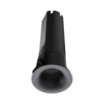 Arc Mini LED Recessed Spotlight Set of 4, Anti-Glare Adjustable