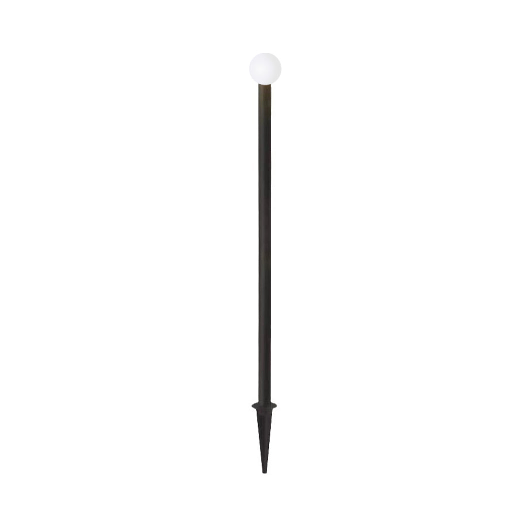 Modern Outdoor Stake Light – Waterproof LED Landscape Spike for Courtyard