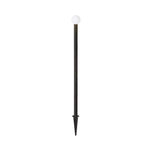 Modern Outdoor Stake Light – Waterproof LED Landscape Spike for Courtyard