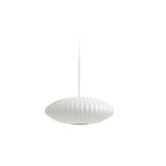 French Silk LED Pendant Light with Adjustable Cord for Modern Interiors