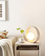 q-circle-table-lamp