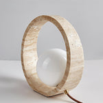 q-circle-table-lamp