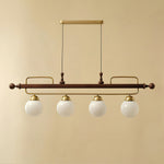 quad-sphere-chandelier