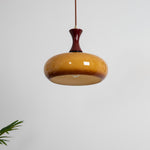 Quadri Foglio Pendant Lamp