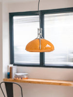 quadrifoglio-pendant-light