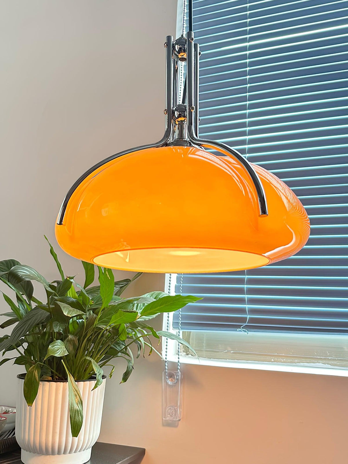 quadrifoglio-pendant-light