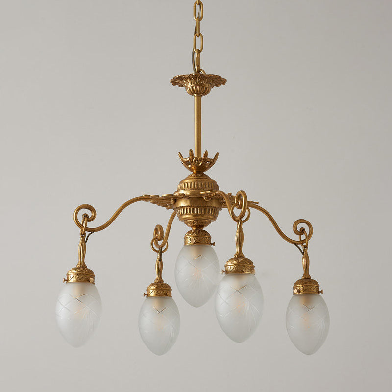 quezal-chandelier