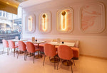 Ra Wall Lamp