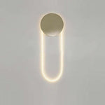 Ra Wall Lamp