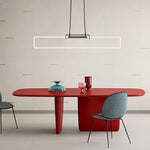 Ra Pendant Lamp