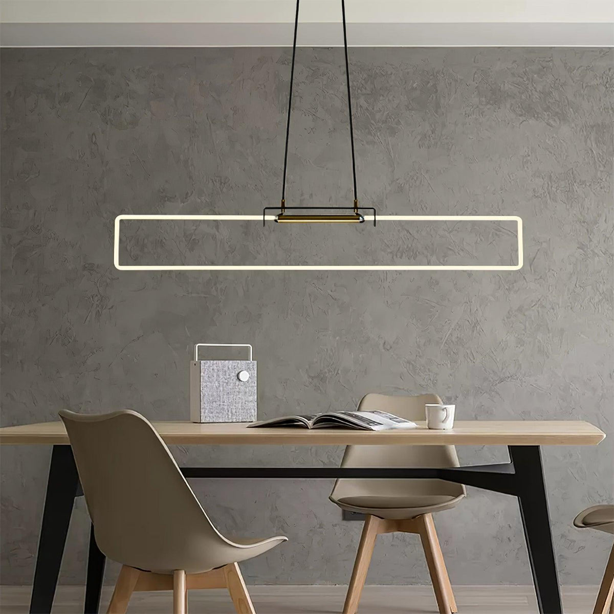 Ra Pendant Lamp