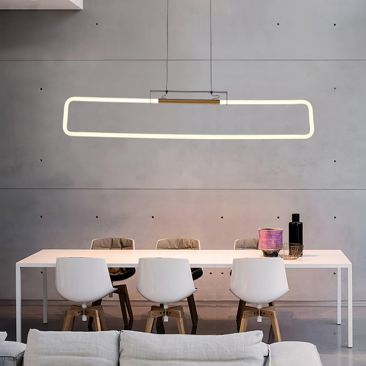 Ra Pendant Lamp