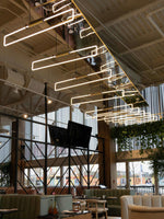 Ra Pendant Lamp