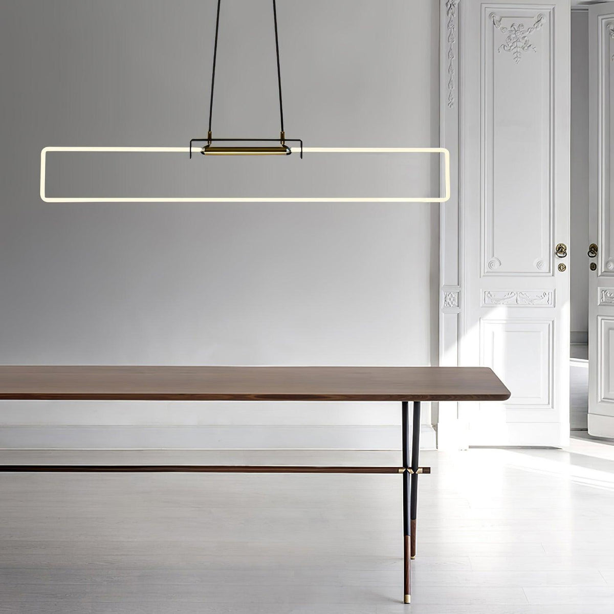 Ra Pendant Lamp