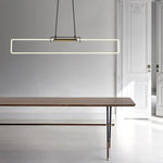 Ra Pendant Lamp