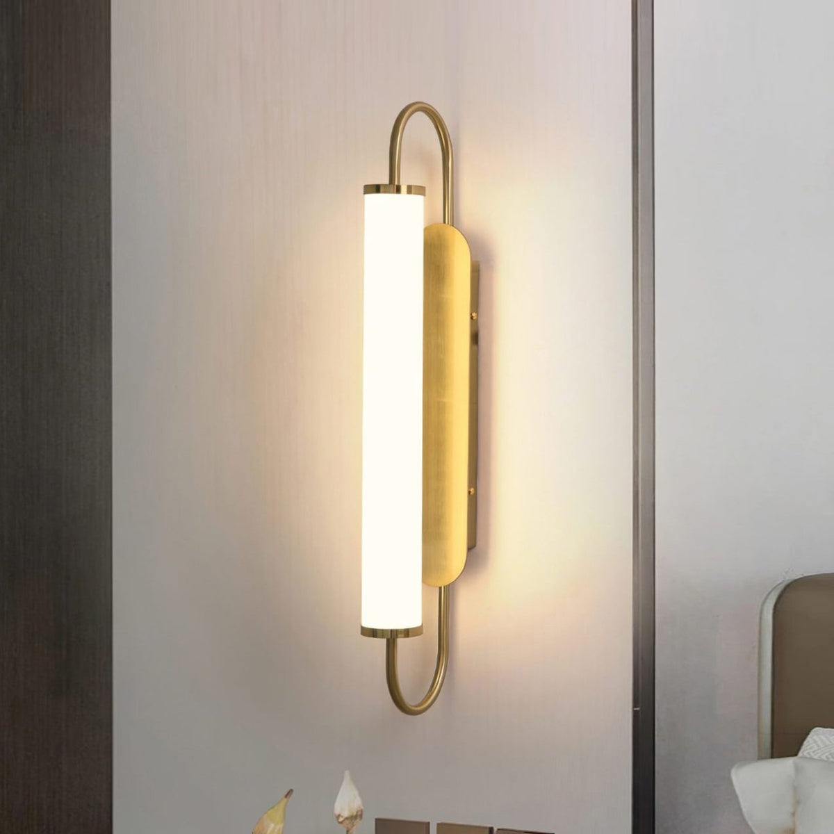 Rumba Wall Lamp
