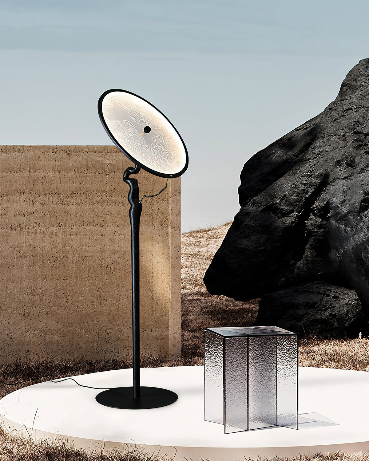 radar-transmitter-floor-lamp