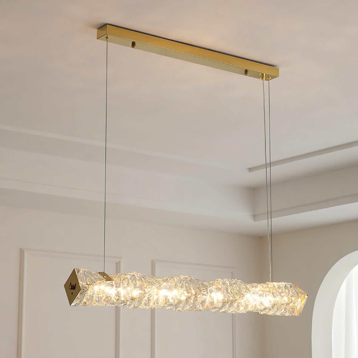 radiance-linear-chandelier
