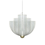 Meshmatics Hanging Lamp