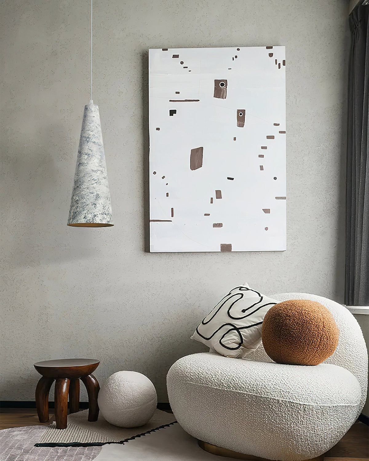 raffia-metal-pendant-lighjt
