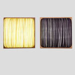Raffia Textile Wall Light