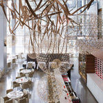 Raimond Pendant Lamp