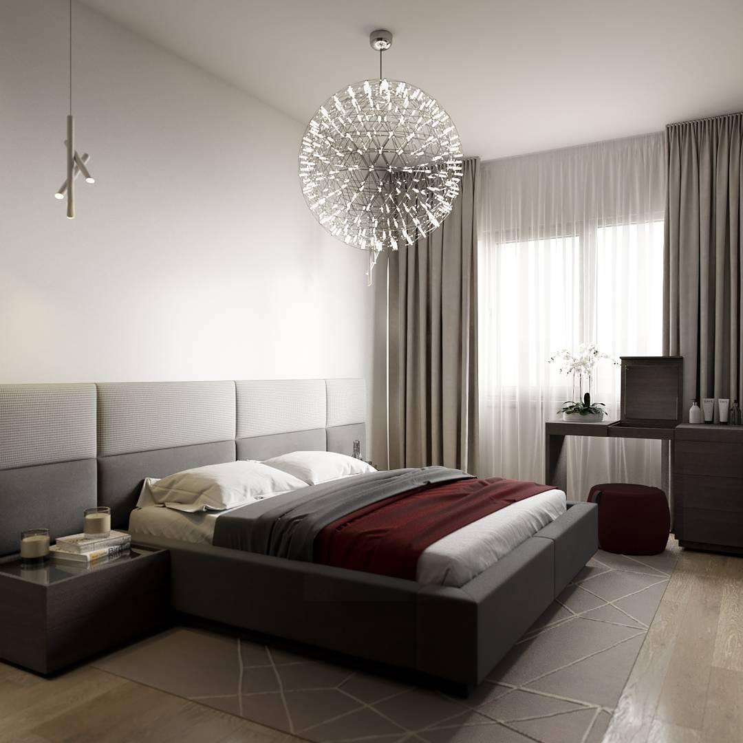 Raimond Pendant Lamp