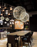 Raimond Pendant Lamp