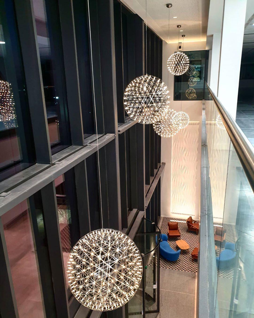 Raimond Pendant Lamp
