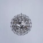 Raimond Pendant Lamp