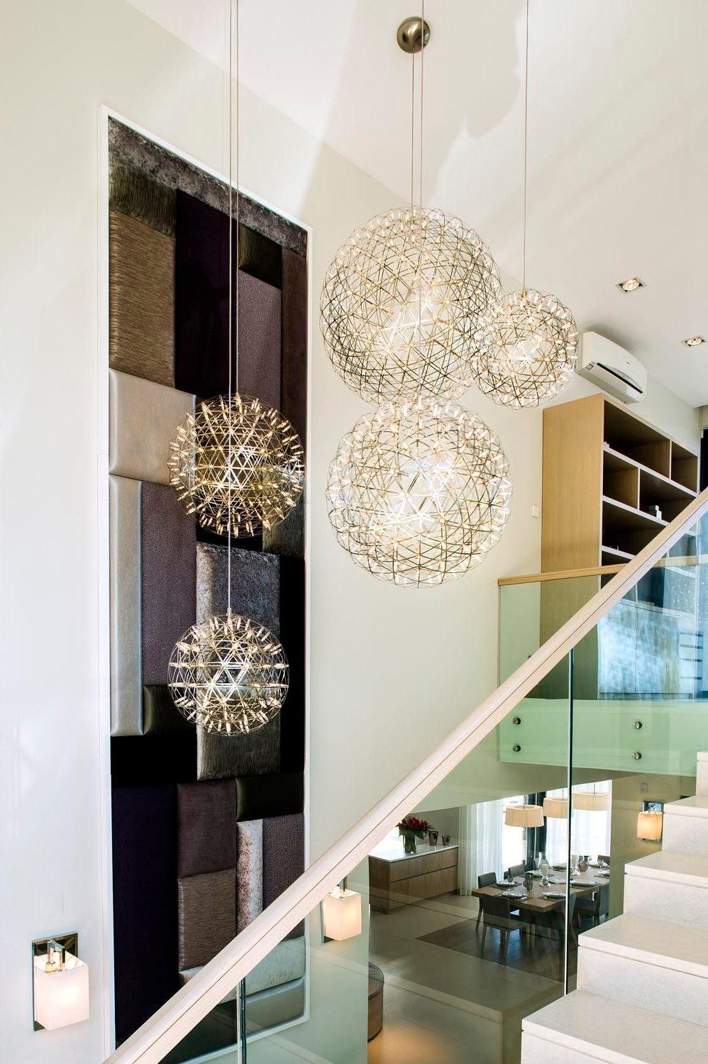 Raimond Pendant Lamp