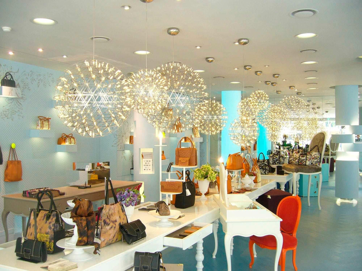 Raimond Pendant Lamp